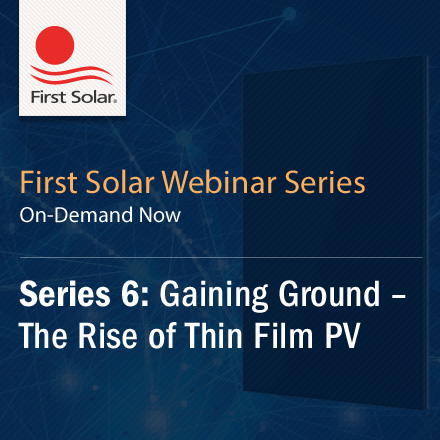 Series 6 On-Demand Webinar|