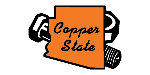 Copper State